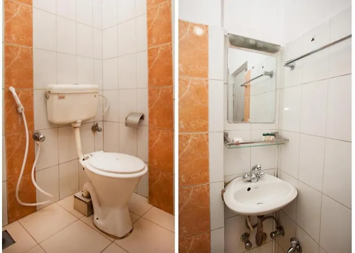 Oyo 381 Hotel Pashupati Plaza