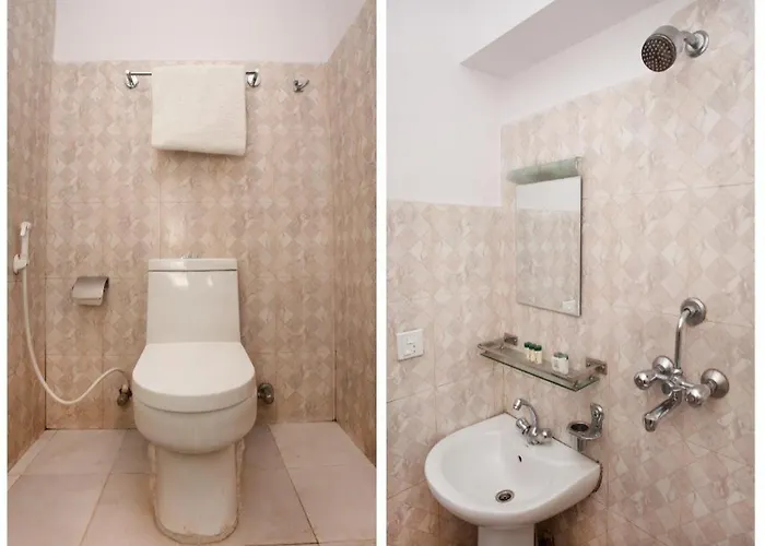 Oyo 381 Hotel Pashupati Plaza