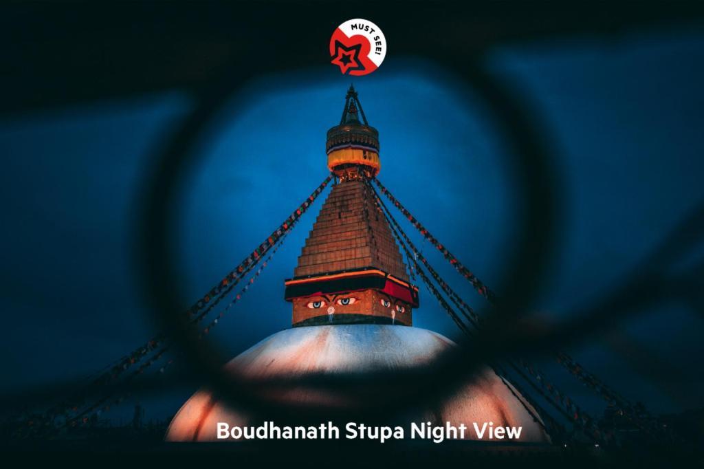 Oyo 381 Pashupati Plaza
