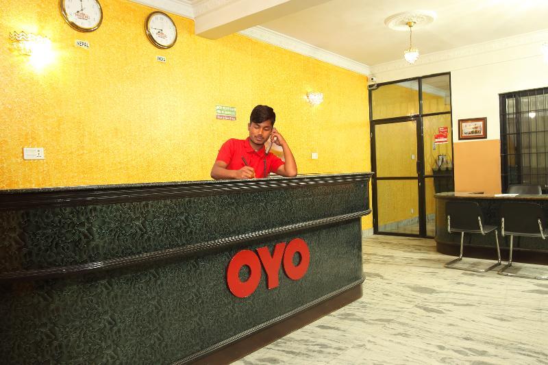 होटल Oyo 381 Pashupati Plaza Kathmandu