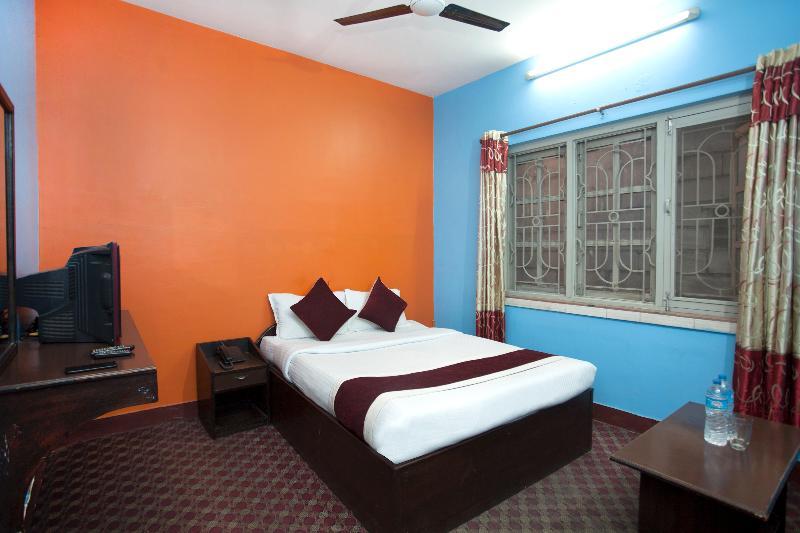 Oyo 381 Pashupati Plaza Hotel Kathmandu